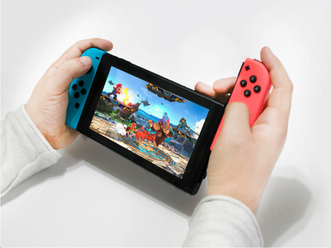 ニンテンドースイッチ、ハイエンドモデル登場の可能性はまだ残っている?