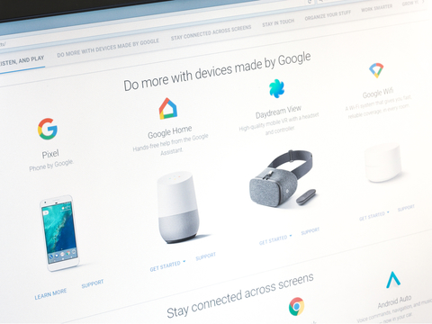 Googleさん「2022年までに全Made by Google製品にリサイクルパーツ入れるね!」