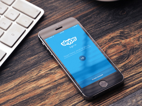 MSお前もか...。SkypeとCortanaの音声内容、請負業者に聞かれてたみたい