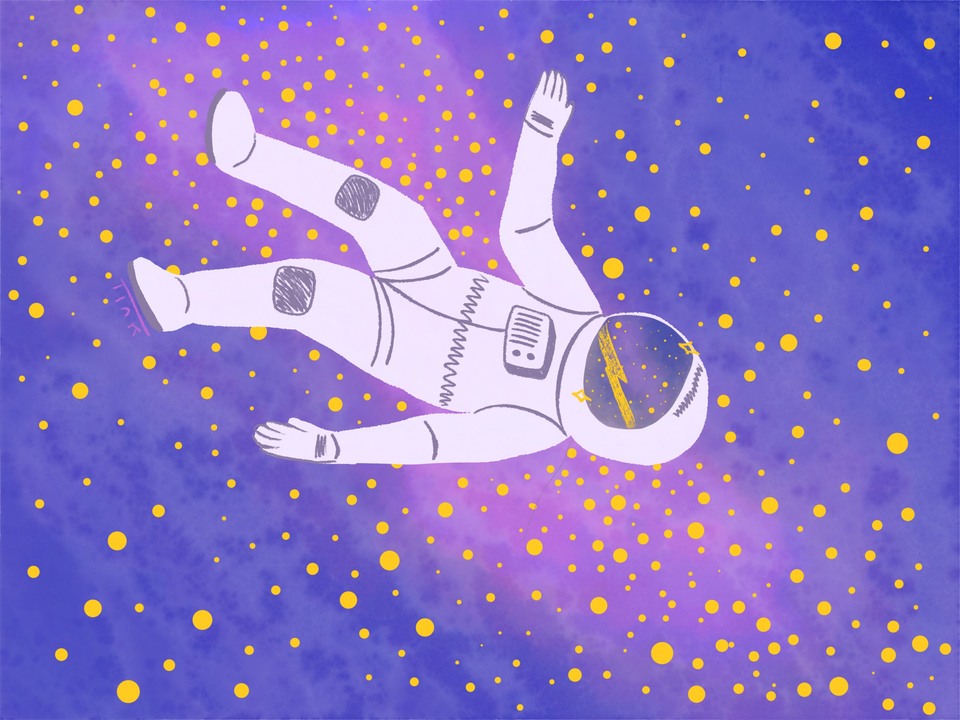 Astronaut(1)