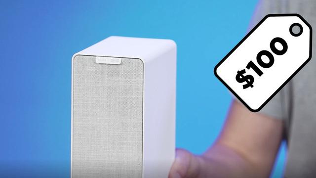 イケアの最新ワイヤレススピーカー、あなどることなかれ