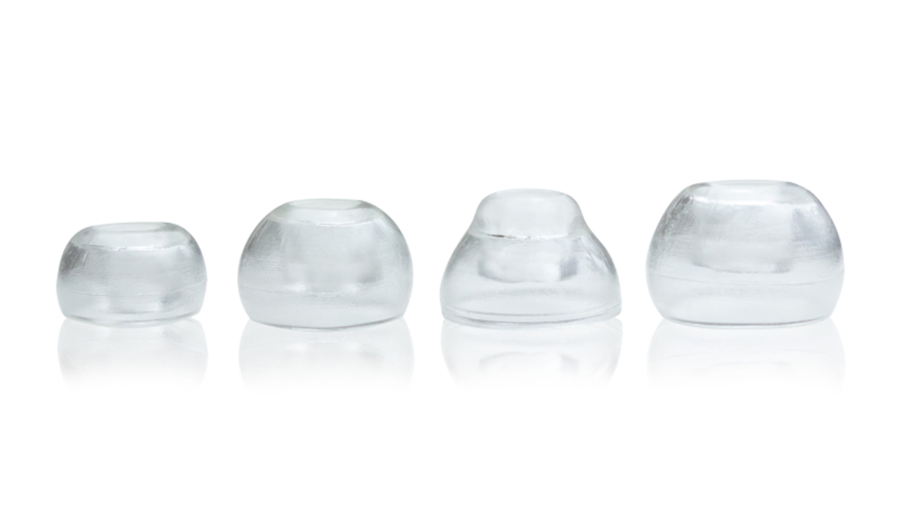 人の体温で軟化するイヤーピース Sureseal Tips ギズモード ジャパン