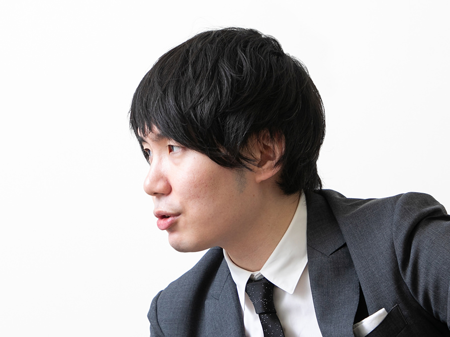 コンピューターに「完敗」した佐藤天彦九段。「あの日」と将棋の未来を語る