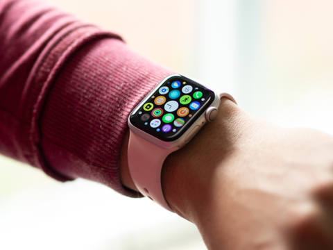 ジャパンディスプレイに中国・香港やAppleから支援。Apple Watchへの部品供給も?