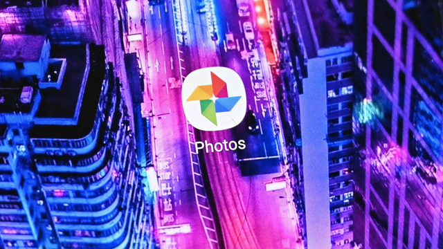Googleフォトが写真内のテキストを検索できるようになりました