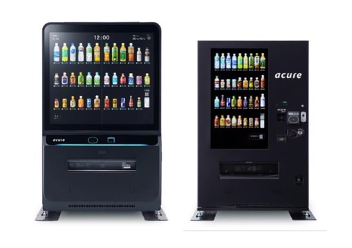 1日1本、月額980円から。JR駅内で自販機のサブスク始まります