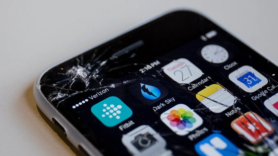 Appleが まちのiphone修理屋さん 向けに純正パーツやツールの提供を拡大 ギズモード ジャパン