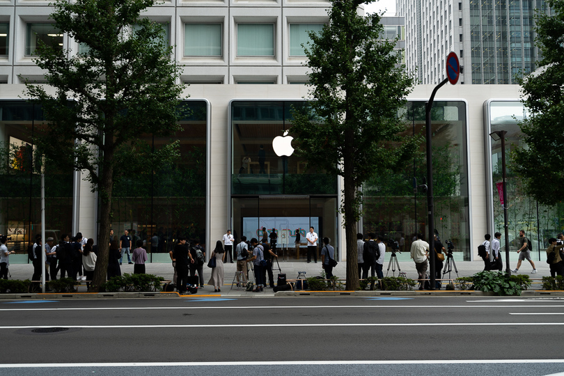 190905-apple-marunouchi-00001