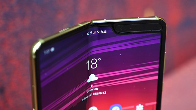 色々あったけど「Galaxy Fold」ついに9月6日発売。まずは韓国から