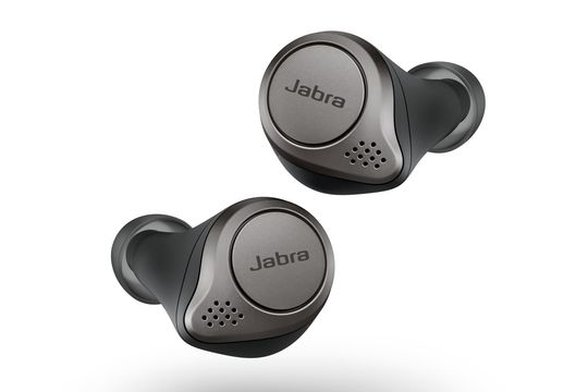 Jabra Elite 75tきた! Type-Cにバッテリー向上、堅実なレベルアップです