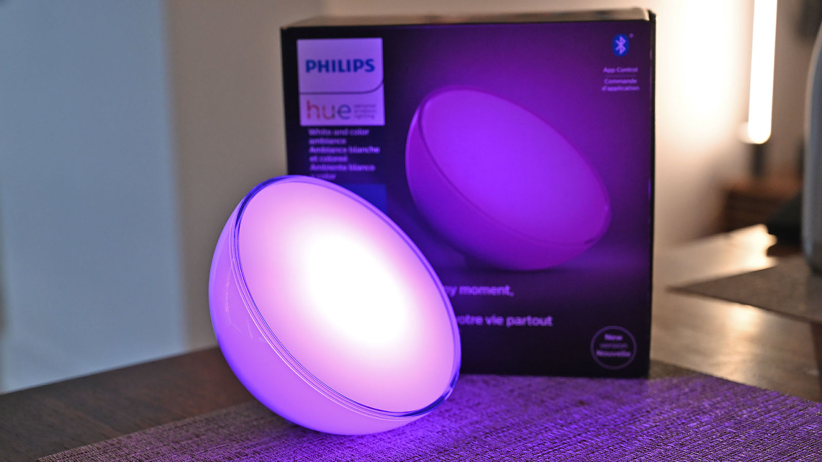 Philips Hueにフィラメント電球デザインが仲間入り！ | ギズモード