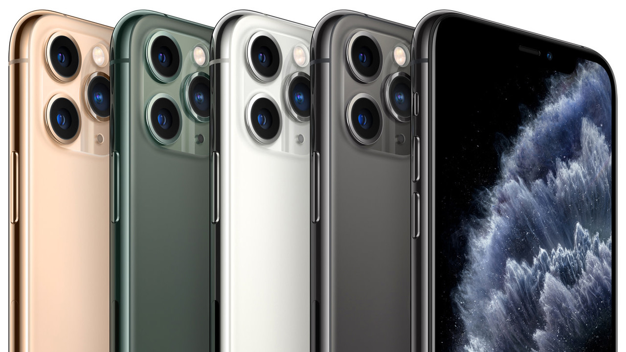 190909iPhone11Pro