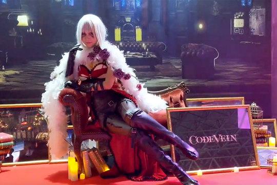 東京ゲームショウ2019スタート! 会場の様子をざっくりお届け #TGS2019