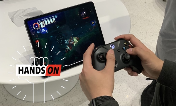 Apple Arcadeハンズオン:まだ誰も知らない未踏のゲームプラットフォーム