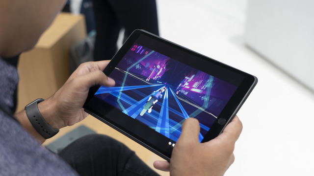 iOS13ベータ版ユーザーはもうApple Arcadeをプレイできるみたい