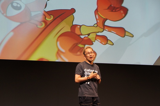 5G時代のデザイナーはこう変わる? ワコムがXR空間でのデザインを提案