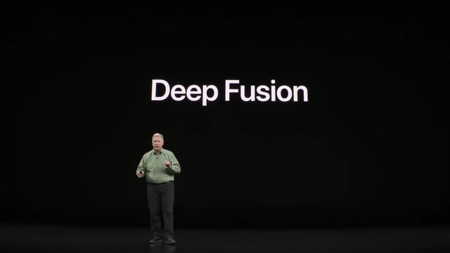 今秋、iPhone 11シリーズに追加されるカメラ機能「Deep Fusion」ってなに?