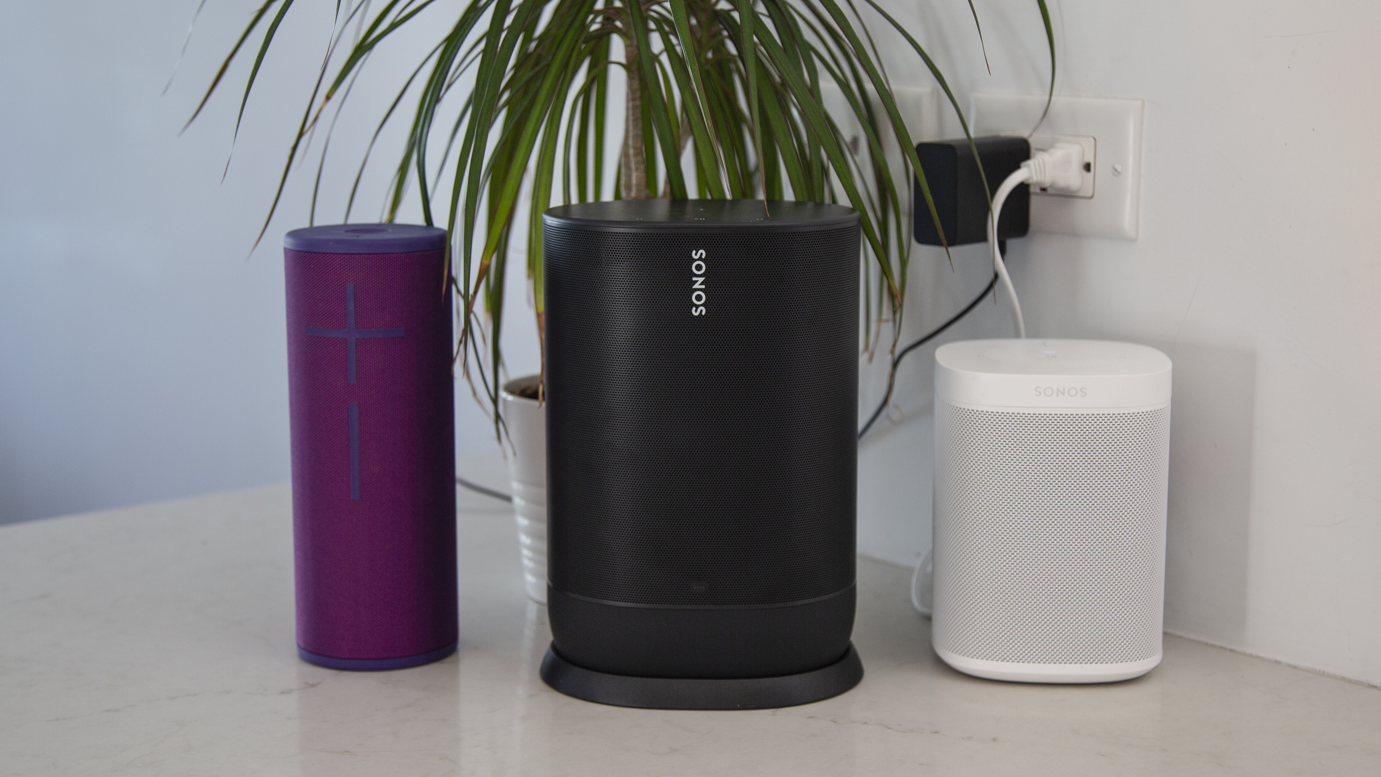 ファンと一般消費者で温度差がでるスピーカー：Sonos Moveレビュー
