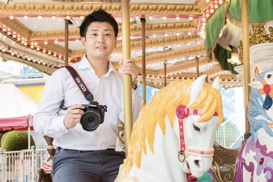 「一眼レフはオワコンですか?」キヤノンの人に聞いてみた。パンダの上で