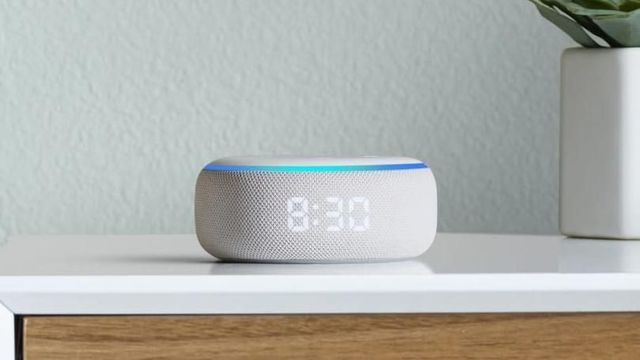 Amazonがあの手この手でAlexaを改良中。「プライバシーが基本」だそうで