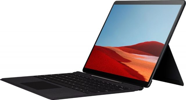 ARM版も出るみたい。Surface新ラインアップの画像が一足早く出回ってます