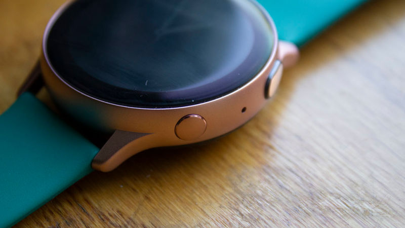 Galaxy Watch Active 2レビュー:トラッキング以外イイ感じ Galaxy Watch Active 2レビュー:トラッキング以外イイ感じ