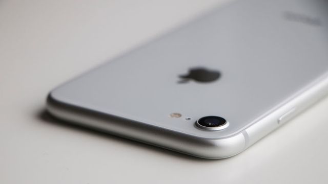 iPhone SE2はiPhone 8風、最新スペックで2020年前半に登場?