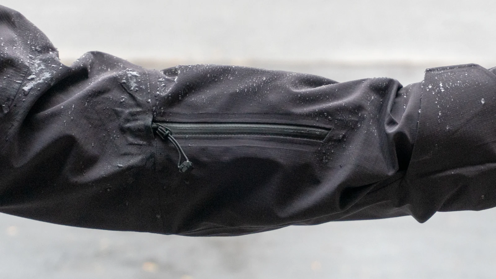 The North Faceの新素材 Futurelight レビュー 防水素材特有の ビニール袋感 が消えた ギズモード ジャパン