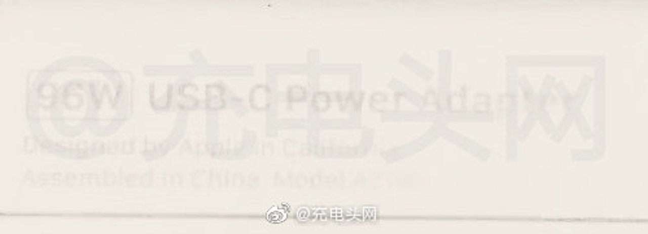 96w-Apple-Charger