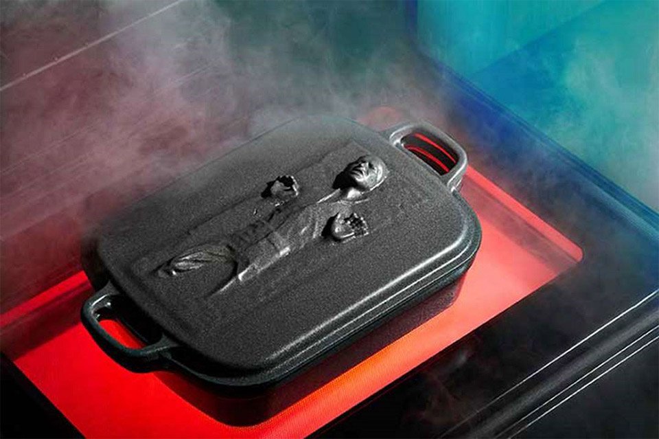 完売品❤️レア❤️ビストロパン32㎝✨ル・クルーゼ❤︎フォロワー様限定 191008_starwars_lecreuset.jpg