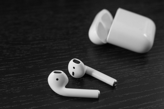 AirPods+Siriのメッセージ読み上げ機能、iOS 13.2ベータにて登場