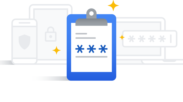 パスワードを使い回してる人へ:Googleのツールでパスワードの脆弱性、チェックしとこ...?