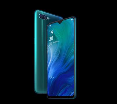 3万円台でおサイフケータイ。SIMフリースマホ「OPPO Reno A」の価格破壊っぷり