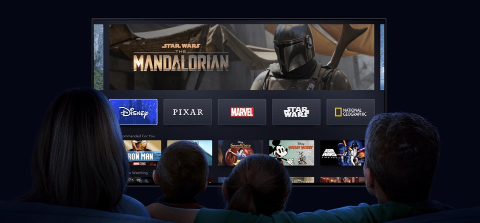 Disney+ローンチ初日から見れる作品全リスト! 公式ツイッターが約3時間かけて投下