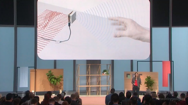 Pixel 4の「Soliレーダー」には期待感しかない!けど、日本で使えるのかな? #madebygoogle