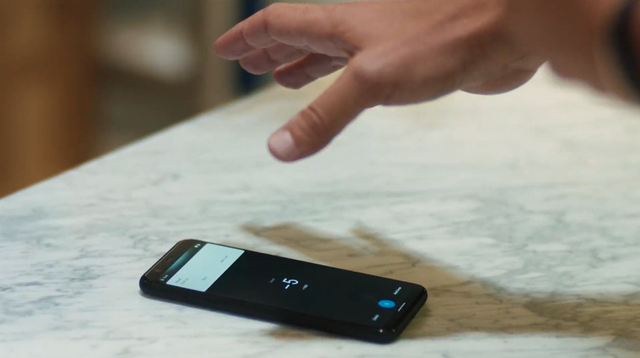 Google Pixel 4の空中ジェスチャー「Motion Sense」これは日常的に使えるやつだ!