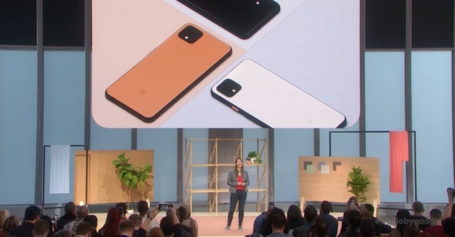 Google Pixel 4/4 XL、ソフトバンクでも買えまっせ