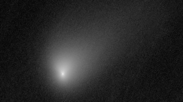 オウムアムアに続く恒星間天体、よく知ってるアレに似てる