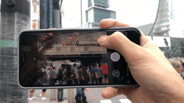 ついに「使えるデジタルズーム」になるか? Pixel 4の連続ズーム機能をチェーーック