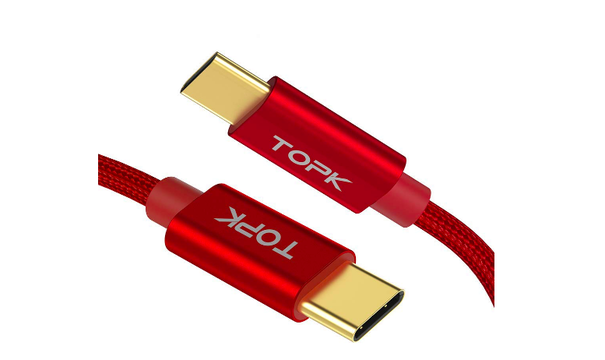 【きょうのセール情報】Amazonで期間限定セールが開催中! 700円台でPD対応のType-Cケーブル2本セットや2,000円台の多機能バックパックがお買い得に