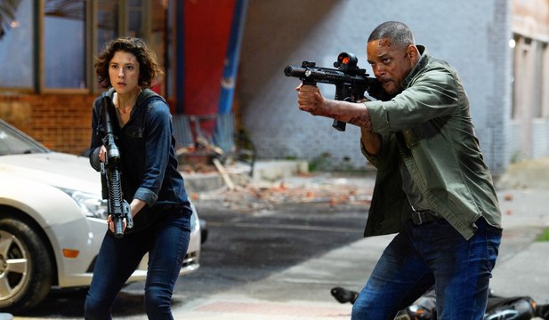 60fpsの3D映像でアクションをぼやかさない。映画『ジェミニマン』アン・リー監督とジェリー・ブラッカイマーにインタビュー