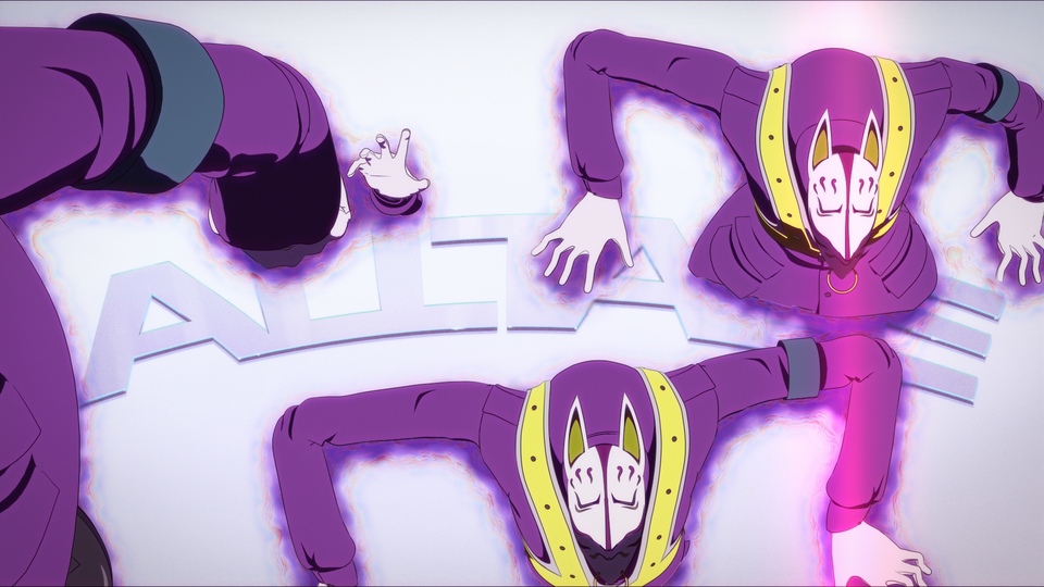 詳細なネタバレありレビュー 愛と量子とsfと 劇場アニメ Hello World が描く未来に シビれ散らしました Ameba News アメーバニュース