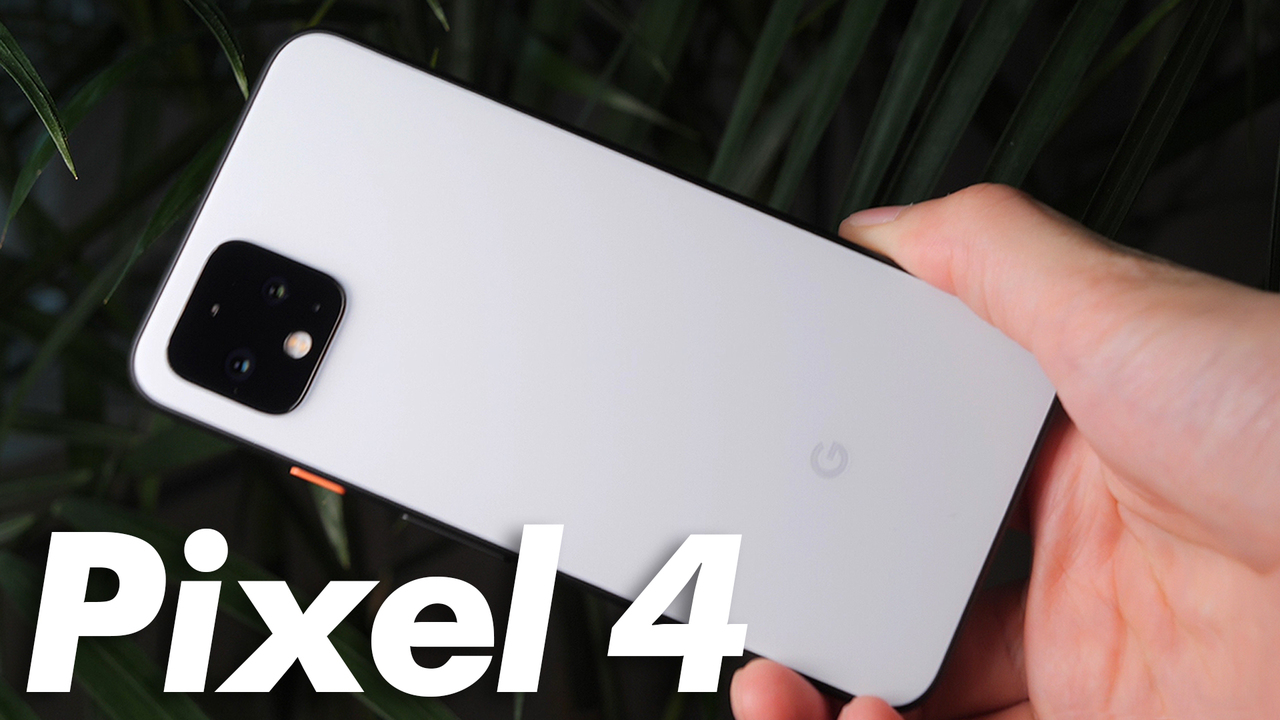 Аккумулятор pixel 4