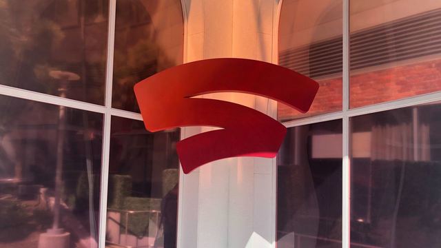 GoogleはStadia向けの独自ゲームスタジオを検討中らしい