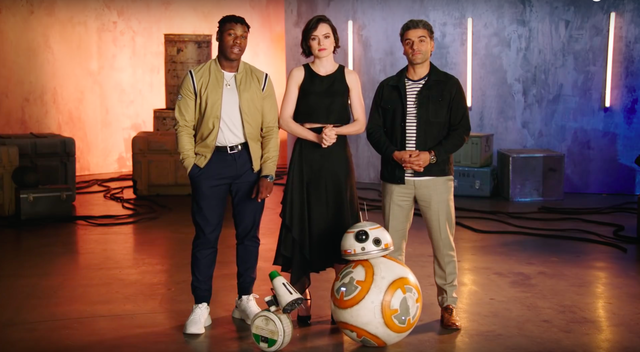 『スター・ウォーズ』の制作スタッフが審査する 「ドロイド・コンテスト」が実施中