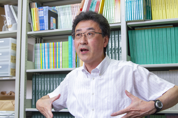 「1日8000歩/20分速歩き」であらゆる病気が予防できる!? 5000人を20年追いかけた驚異の結果とは
