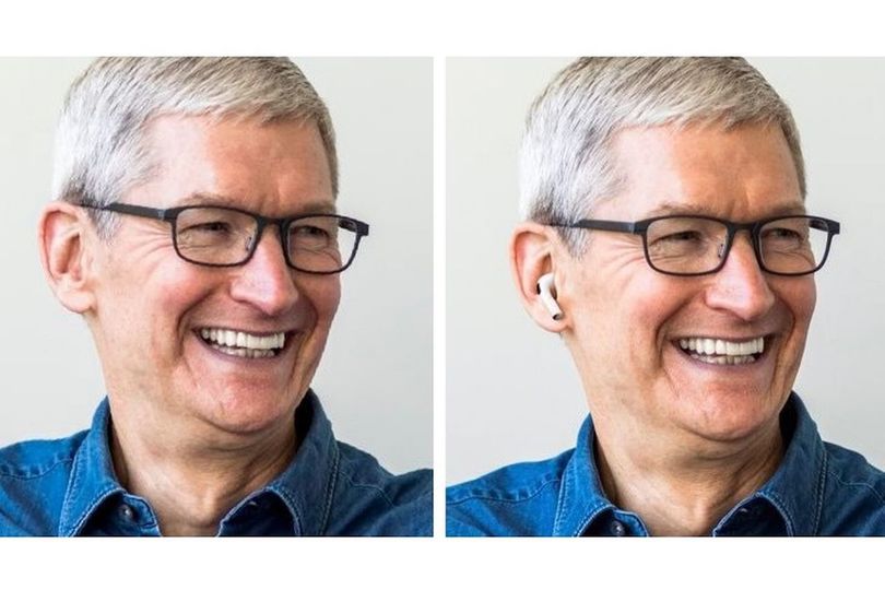  Apple CEO ティム・クック氏、AirPods を「驚異的な成功」と呼び、「素晴らしい休暇だった」と語る
