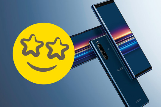 みんなが本当にほしいスマホはiPhoneじゃなくって...? ギズ読者が欲しいモノTOP10(2019年9~10月編)