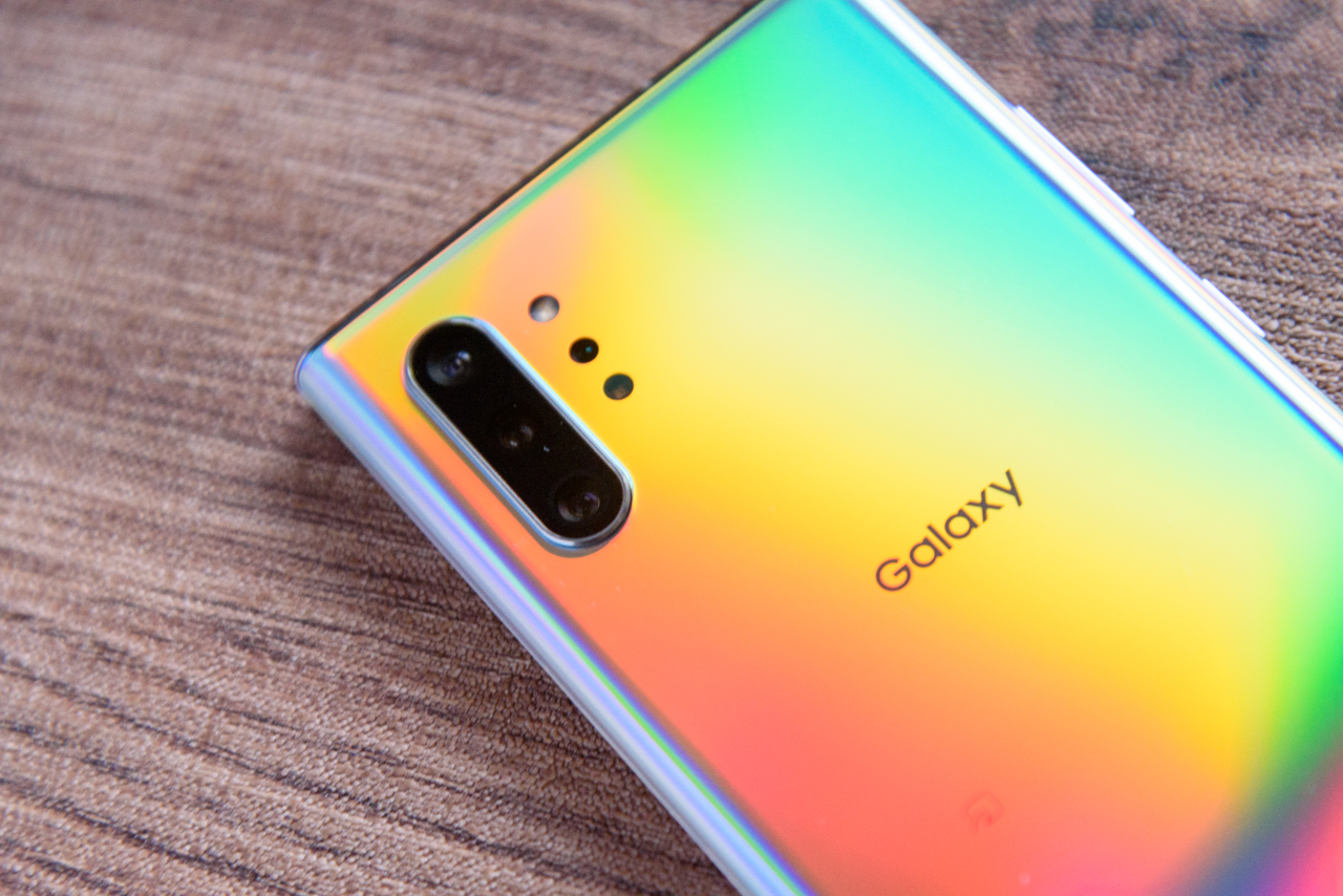 SペンとDeXが進化して未来が見えてきた：Galaxy Note 10+レビュー