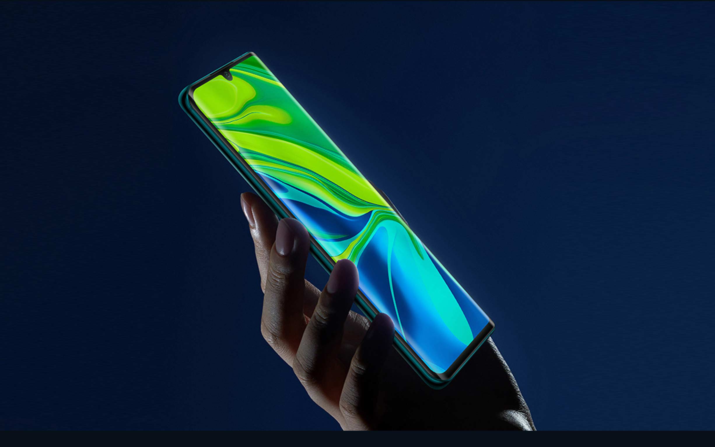 1億画素センサーのスマホが約4万円!? Xiaomiが5眼スマホ「CC9 Pro」を